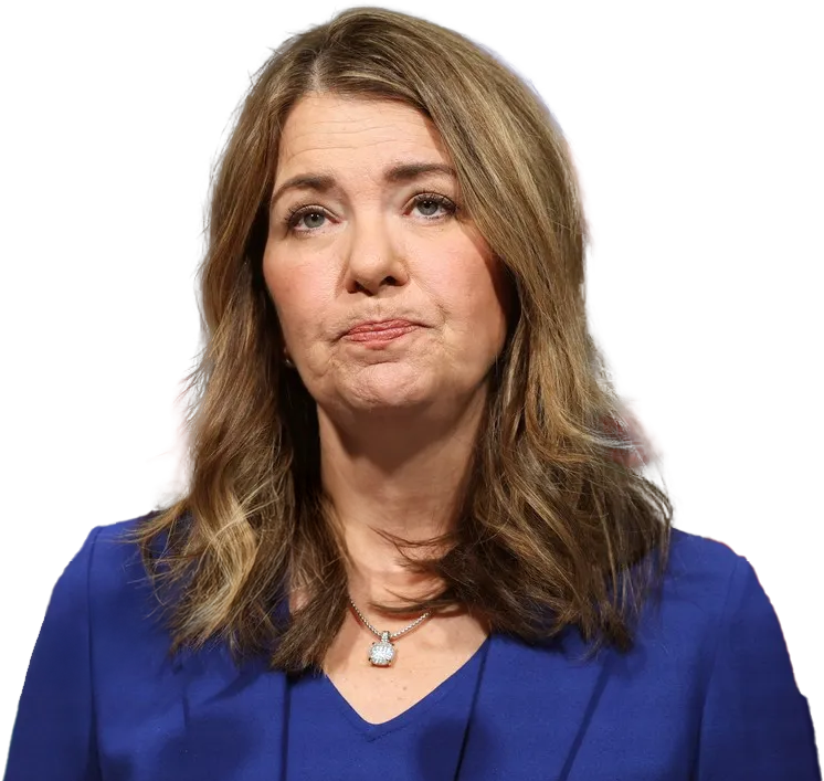 Danielle Smith